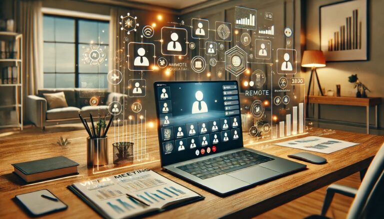 Building Remote Teams 101: A Comprehensive Guide